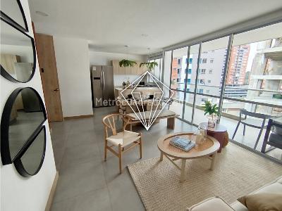 Apartamento de 2 alcobas en venta en Los Colegios, Rionegro, 64 m² · foto 5 de 20