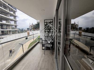 Apartamento de 2 alcobas en venta en Los Colegios, Rionegro, 64 m² · foto 13 de 20