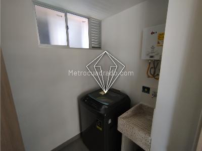 Apartamento de 2 alcobas en venta en Los Colegios, Rionegro, 64 m² · foto 15 de 20