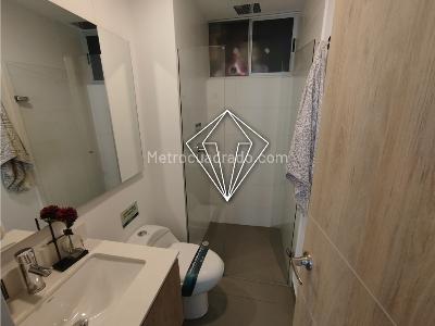 Apartamento de 2 alcobas en venta en Los Colegios, Rionegro, 64 m² · foto 17 de 20