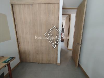 Apartamento de 2 alcobas en venta en Los Colegios, Rionegro, 64 m² · foto 18 de 20