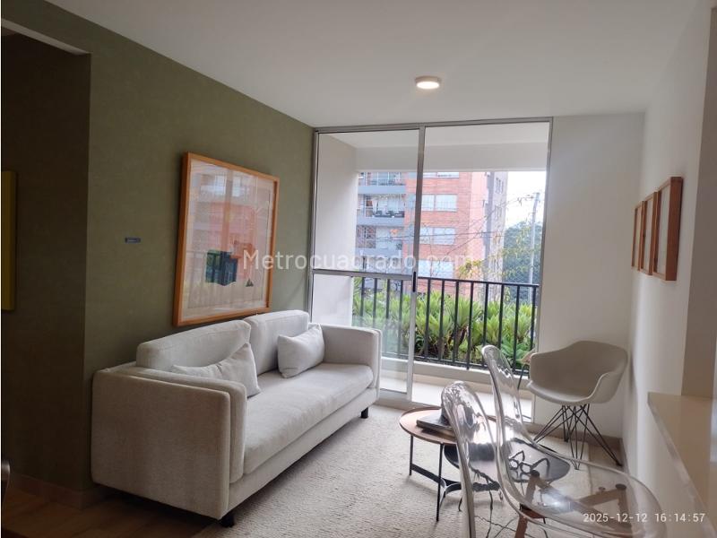 Piso – Rionegro - Vista 2
