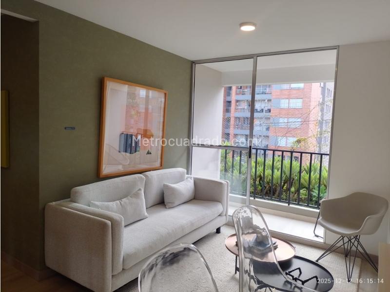 Piso – Rionegro - Vista 3