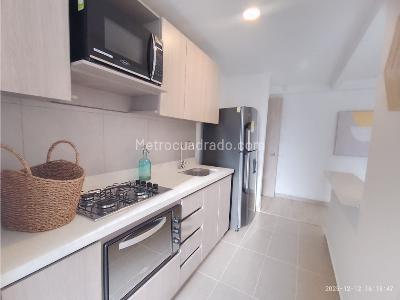 Apartamento de 3 alcobas en venta en Rionegro, Rionegro, 73 m² · foto 5 de 20
