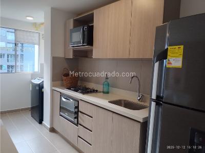 Apartamento de 3 alcobas en venta en Rionegro, Rionegro, 73 m² · foto 6 de 20