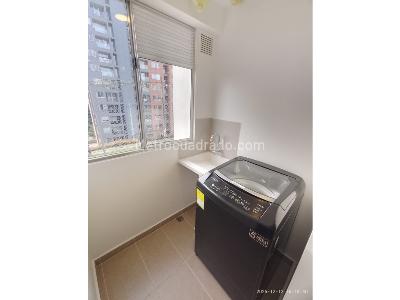 Apartamento de 3 alcobas en venta en Rionegro, Rionegro, 73 m² · foto 7 de 20