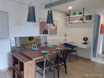 Apartamento de 3 alcobas en venta en Rionegro, Rionegro, 73 m² · foto 9 de 20