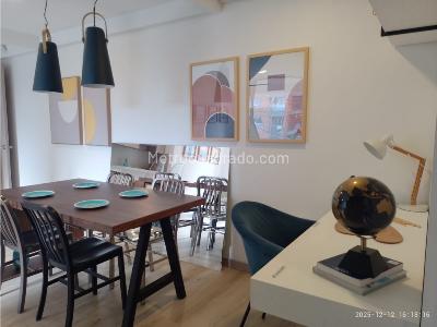 Apartamento de 3 alcobas en venta en Rionegro, Rionegro, 73 m² · foto 10 de 20