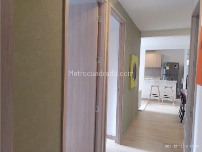 Apartamento de 3 alcobas en venta en Rionegro, Rionegro, 73 m² · foto 11 de 20