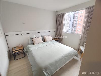 Apartamento de 3 alcobas en venta en Rionegro, Rionegro, 73 m² · foto 12 de 20