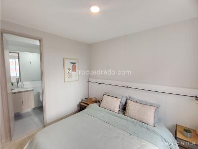 Apartamento de 3 alcobas en venta en Rionegro, Rionegro, 73 m² · foto 13 de 20
