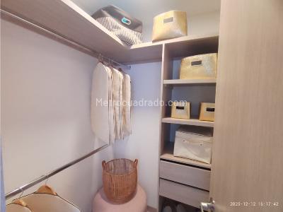 Apartamento de 3 alcobas en venta en Rionegro, Rionegro, 73 m² · foto 14 de 20