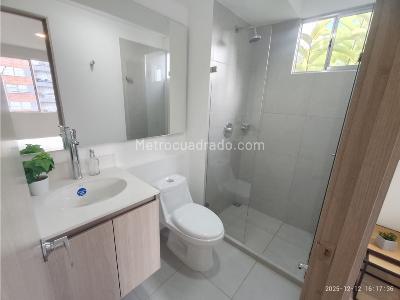 Apartamento de 3 alcobas en venta en Rionegro, Rionegro, 73 m² · foto 15 de 20