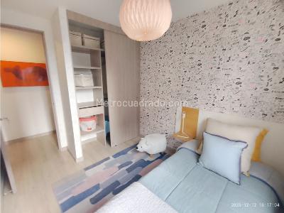 Apartamento de 3 alcobas en venta en Rionegro, Rionegro, 73 m² · foto 16 de 20