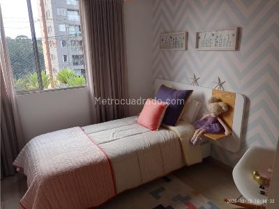 Apartamento de 3 alcobas en venta en Rionegro, Rionegro, 73 m² · foto 18 de 20