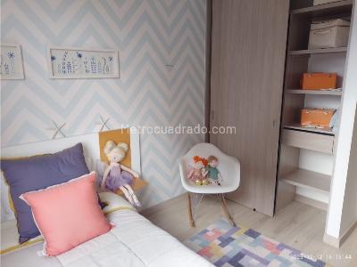 Apartamento de 3 alcobas en venta en Rionegro, Rionegro, 73 m² · foto 19 de 20