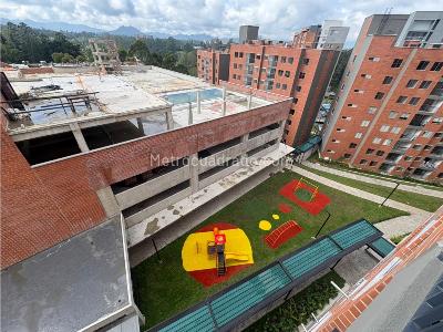 Apartamento de 3 alcobas en venta en Ojo De Agua, Rionegro, 73 m² · foto 20 de 20