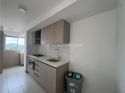 Apartamento de 3 alcobas en venta en Ojo De Agua, Rionegro, 73 m² · foto 3 de 20