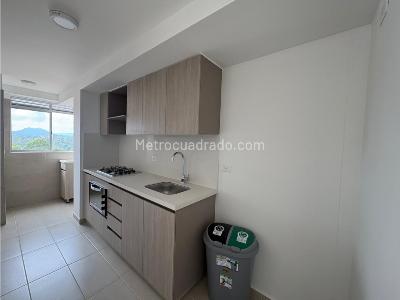 Apartamento de 3 alcobas en venta en Ojo De Agua, Rionegro, 73 m² · foto 4 de 20