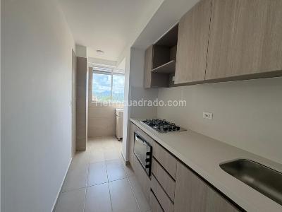 Apartamento de 3 alcobas en venta en Ojo De Agua, Rionegro, 73 m² · foto 5 de 20