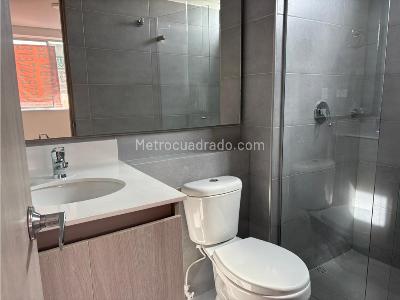 Apartamento de 3 alcobas en venta en Ojo De Agua, Rionegro, 73 m² · foto 16 de 20