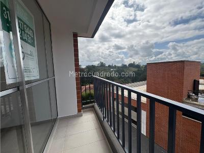 Apartamento de 3 alcobas en venta en Ojo De Agua, Rionegro, 73 m² · foto 18 de 20