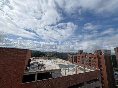 Apartamento de 3 alcobas en venta en Ojo De Agua, Rionegro, 73 m² · foto 19 de 20