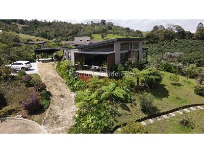 Casa de 3 alcobas en venta en Via La Ceja, Rionegro · foto 4 de 20