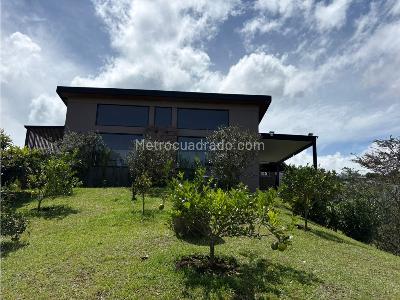 Casa de 3 alcobas en venta en Via La Ceja, Rionegro · foto 9 de 20