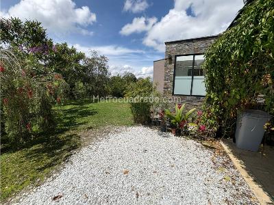 Casa de 3 alcobas en venta en Via La Ceja, Rionegro · foto 12 de 20