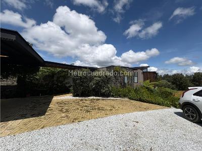 Casa de 3 alcobas en venta en Via La Ceja, Rionegro · foto 13 de 20