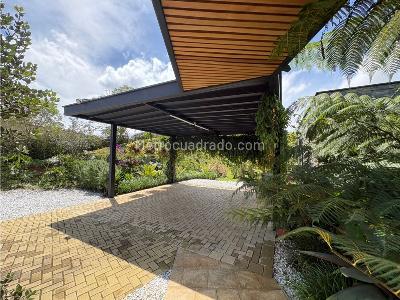 Casa de 3 alcobas en venta en Via La Ceja, Rionegro · foto 14 de 20