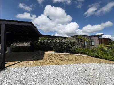 Casa de 3 alcobas en venta en Via La Ceja, Rionegro · foto 16 de 20