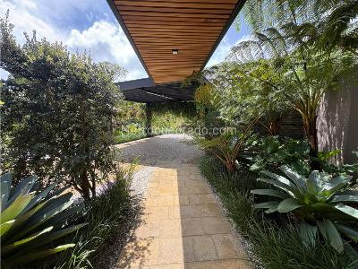 Casa de 3 alcobas en venta en Via La Ceja, Rionegro · foto 17 de 20