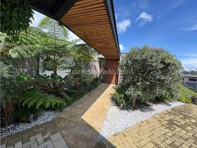 Casa de 3 alcobas en venta en Via La Ceja, Rionegro · foto 18 de 20