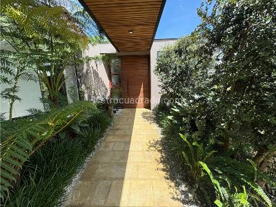 Casa de 3 alcobas en venta en Via La Ceja, Rionegro · foto 19 de 20