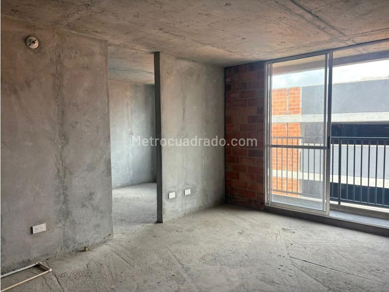 Piso – Rionegro - Vista 4