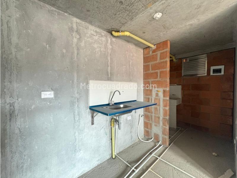 Piso – Rionegro - Vista 5
