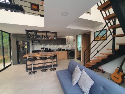 Casa de 2 alcobas en venta en Autopista, Rionegro, 552 m² · foto 4 de 20
