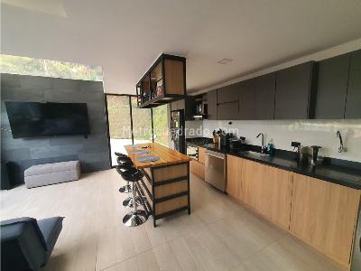 Casa de 2 alcobas en venta en Autopista, Rionegro, 552 m² · foto 5 de 20
