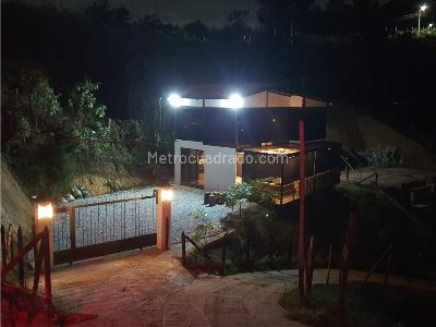 Casa de 2 alcobas en venta en Autopista, Rionegro, 552 m² · foto 7 de 20