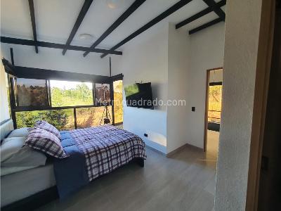 Casa de 2 alcobas en venta en Autopista, Rionegro, 552 m² · foto 12 de 20