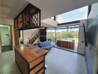 Casa de 2 alcobas en venta en Autopista, Rionegro, 552 m² · foto 13 de 20