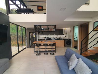 Casa de 2 alcobas en venta en Autopista, Rionegro, 552 m² · foto 14 de 20