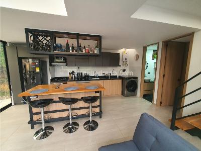 Casa de 2 alcobas en venta en Autopista, Rionegro, 552 m² · foto 17 de 20
