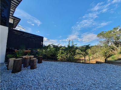 Casa de 2 alcobas en venta en Autopista, Rionegro, 552 m² · foto 18 de 20