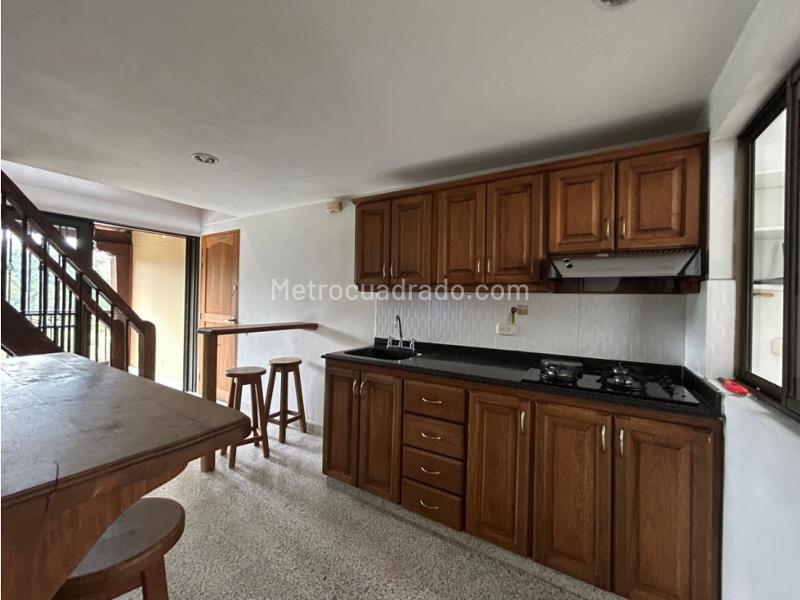 Apartamento en Arriendo, San Antonio De Pereira, Rionegro - 2