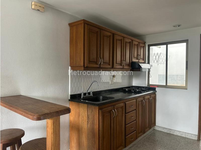 Apartamento en Arriendo, San Antonio De Pereira, Rionegro - 3