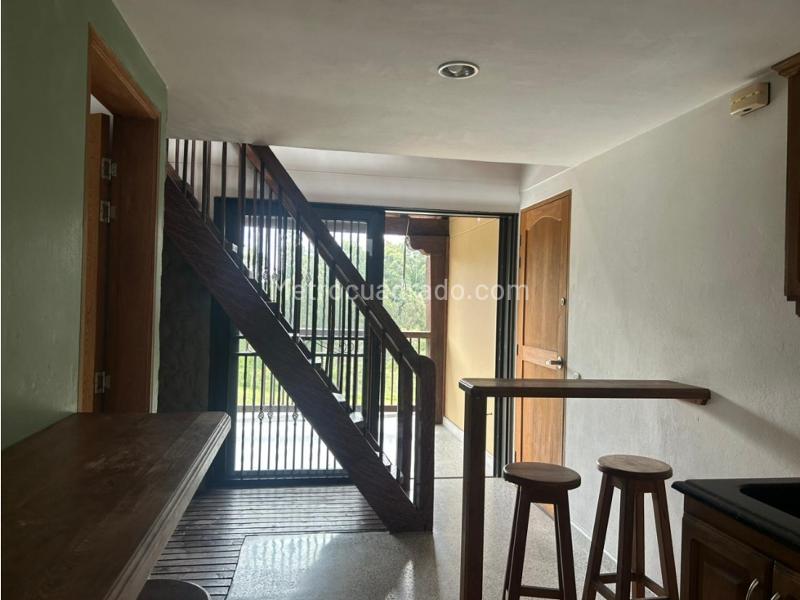 Apartamento en Arriendo, San Antonio De Pereira, Rionegro - 4