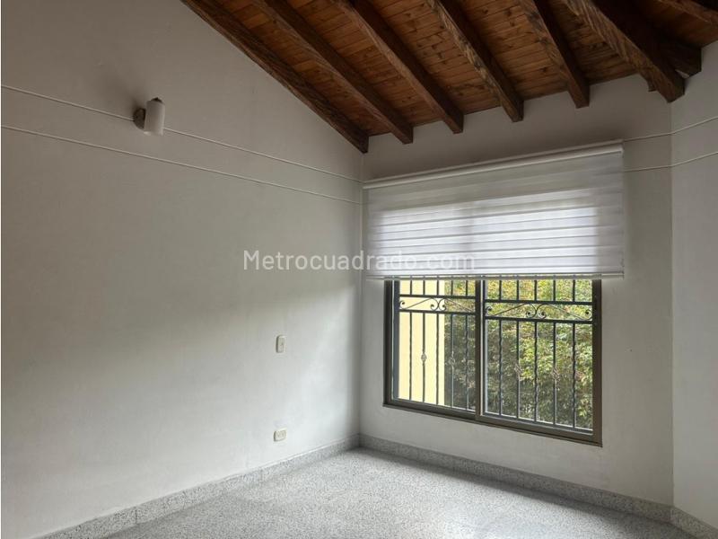 Apartamento en Arriendo, San Antonio De Pereira, Rionegro - 5